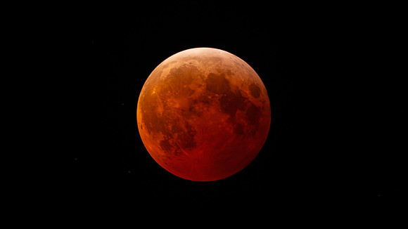 2025 Lunar Eclipse - 021
