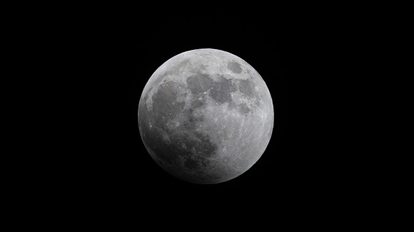 2025 Lunar Eclipse - 002