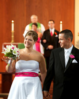 Jones Atwell Wedding