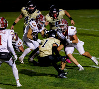 Sycamore vs. Morris - football-013