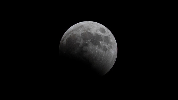 2025 Lunar Eclipse - 006
