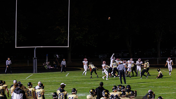 Sycamore vs. Morris - football-006