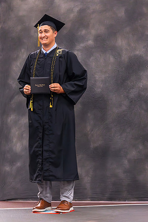 SHS Graduation 2025 - 030