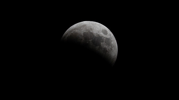 2025 Lunar Eclipse - 010