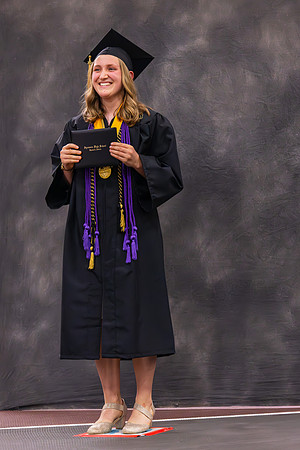 SHS Graduation 2025 - 025