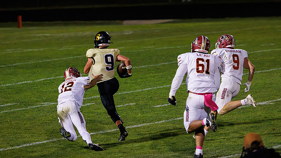 Sycamore vs. Morris - football-024