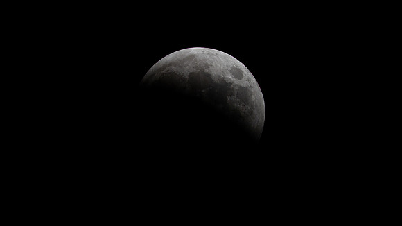 2025 Lunar Eclipse - 011