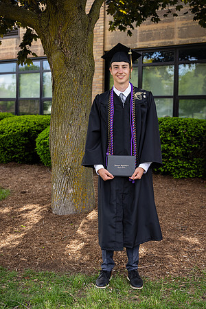 SHS Graduation 2025 - 042