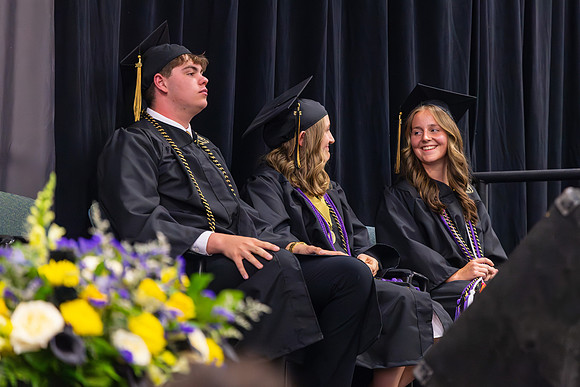SHS Graduation 2025 - 008