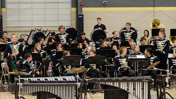 SHS Fieldhouse Concert-019