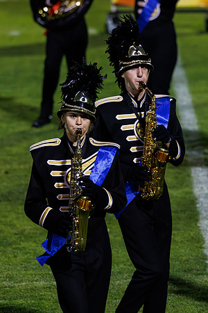 Sycamore vs. Morris - band-022