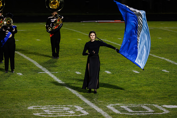 Sycamore vs. Morris - band-028
