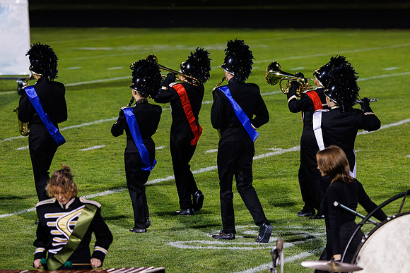 Sycamore vs. Morris - band-031