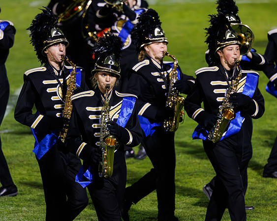 Sycamore vs. Morris - band-021