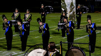 Sycamore vs. Morris - band-012