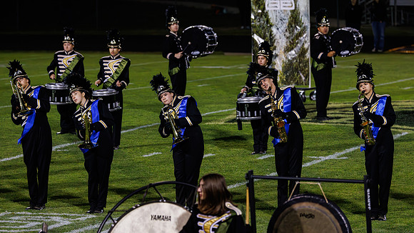 Sycamore vs. Morris - band-012