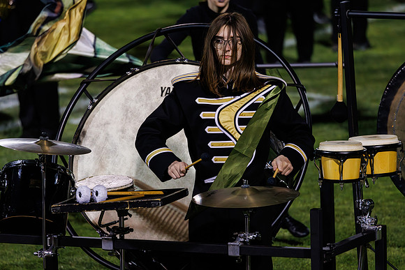 Sycamore vs. Morris - band-025