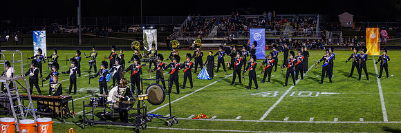 Sycamore vs. Morris - band-018