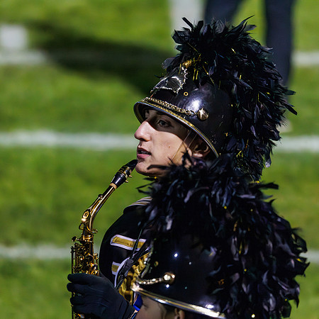 Sycamore vs. Morris - band-010