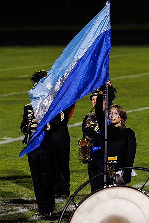 Sycamore vs. Morris - band-029