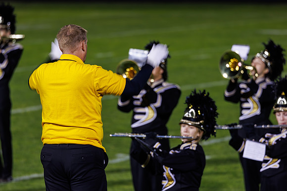 Sycamore vs. Morris - band-006
