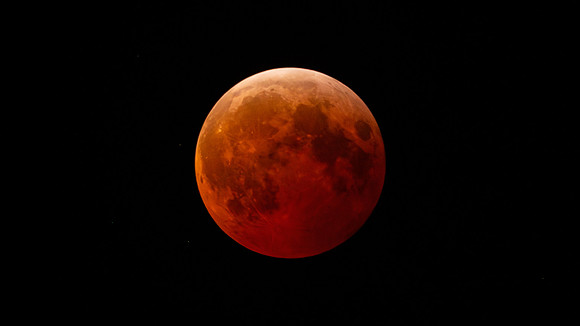 2025 Lunar Eclipse - 022
