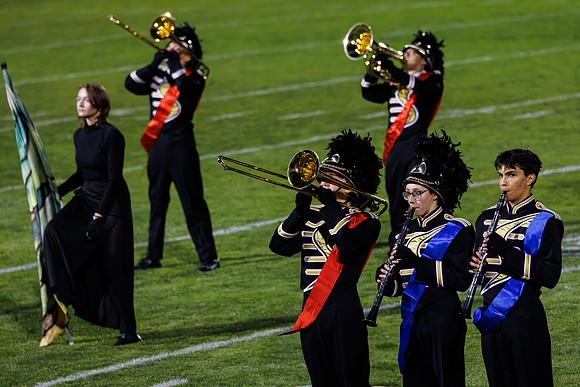 Sycamore vs. Morris - band-026