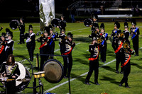 Sycamore vs. Morris - band-020