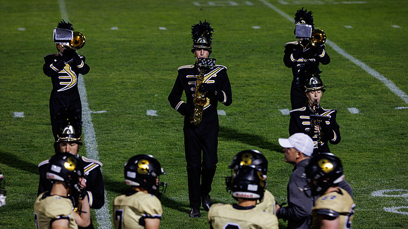 Sycamore vs. Morris - band-008