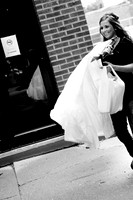 Rose Turner Wedding