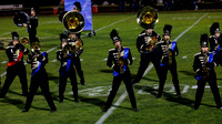 Sycamore vs. Morris - band-014