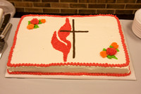 Sycamore United Methodist Church