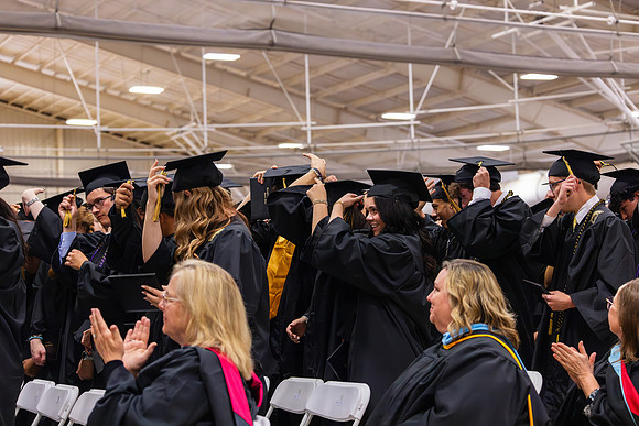 SHS Graduation 2025 - 035