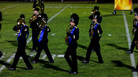 Sycamore vs. Morris - band-013