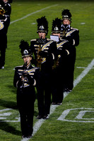Sycamore vs. Morris - band-007