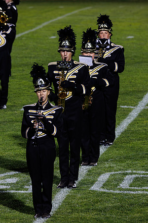 Sycamore vs. Morris - band-007