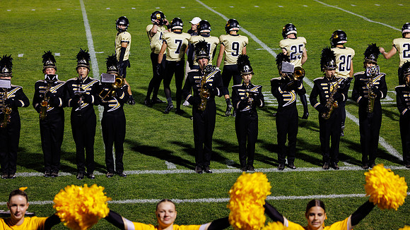 Sycamore vs. Morris - band-009