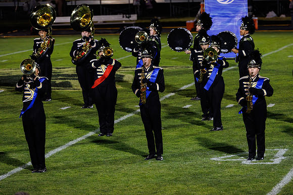 Sycamore vs. Morris - band-016