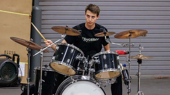 SHS Fieldhouse Concert-001