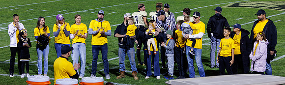 Sycamore vs. Morris - band-003